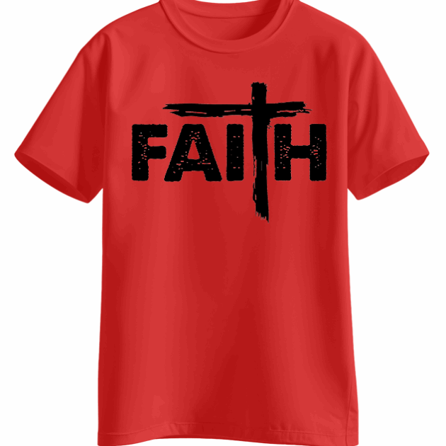 FAITH (Cross integrated)