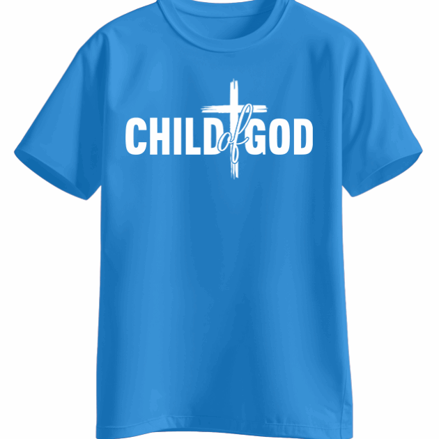 Child of God