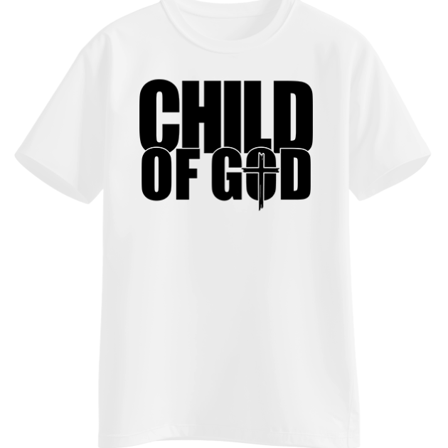 Child of God
