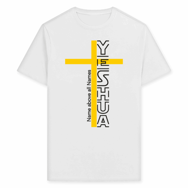YESHUA