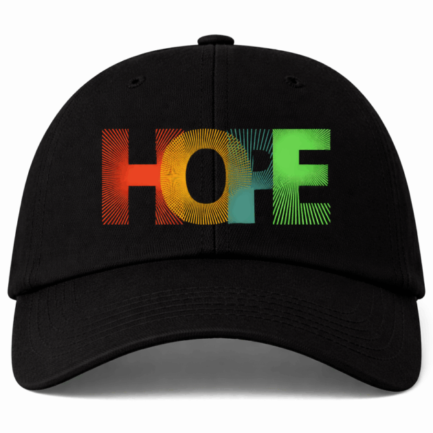HOPE Statement Hat