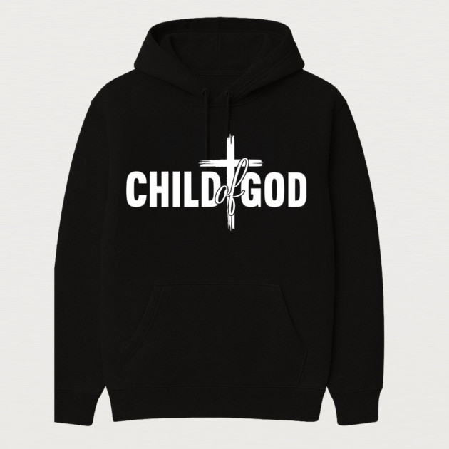 Child of God
