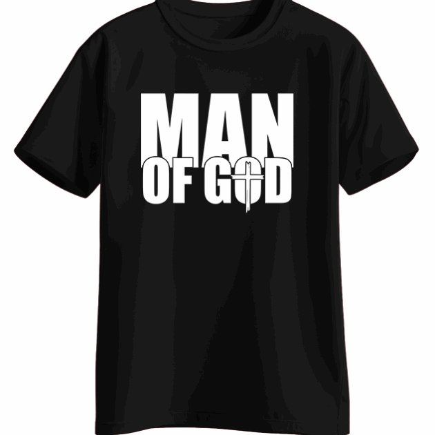 Man of God