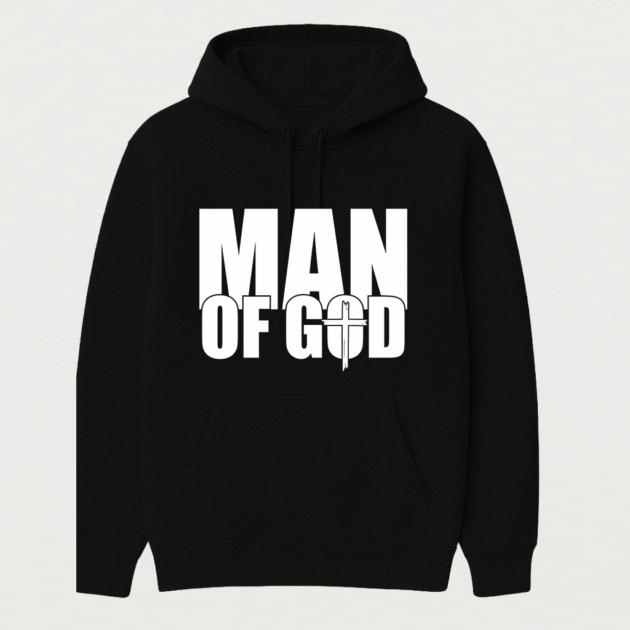 Man of God