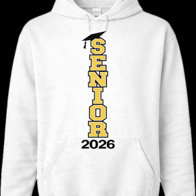 Senior Class of 2026