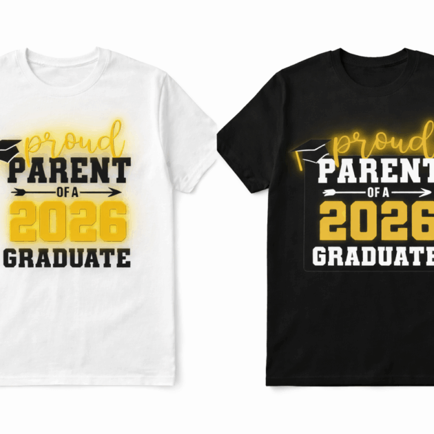 2026 Graduate Combo