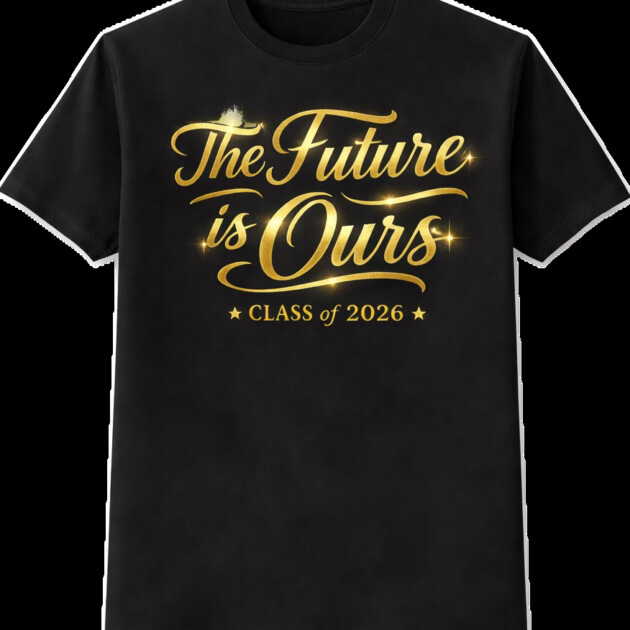 The Future Is Ours - Class of 2026