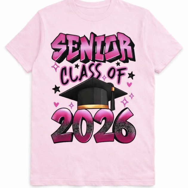 Senior Class of 2026