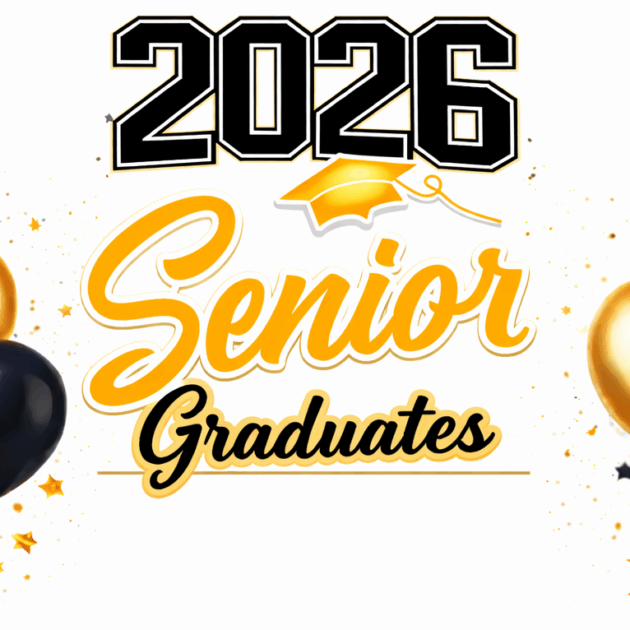 2026 Graduating Class